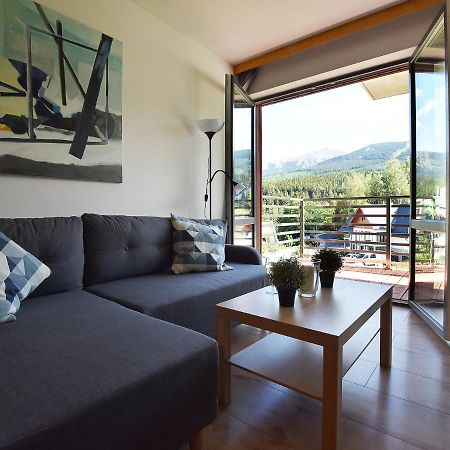 Vacationclub - Karkonoska 13 Apartament 61 Karpacz Εξωτερικό φωτογραφία