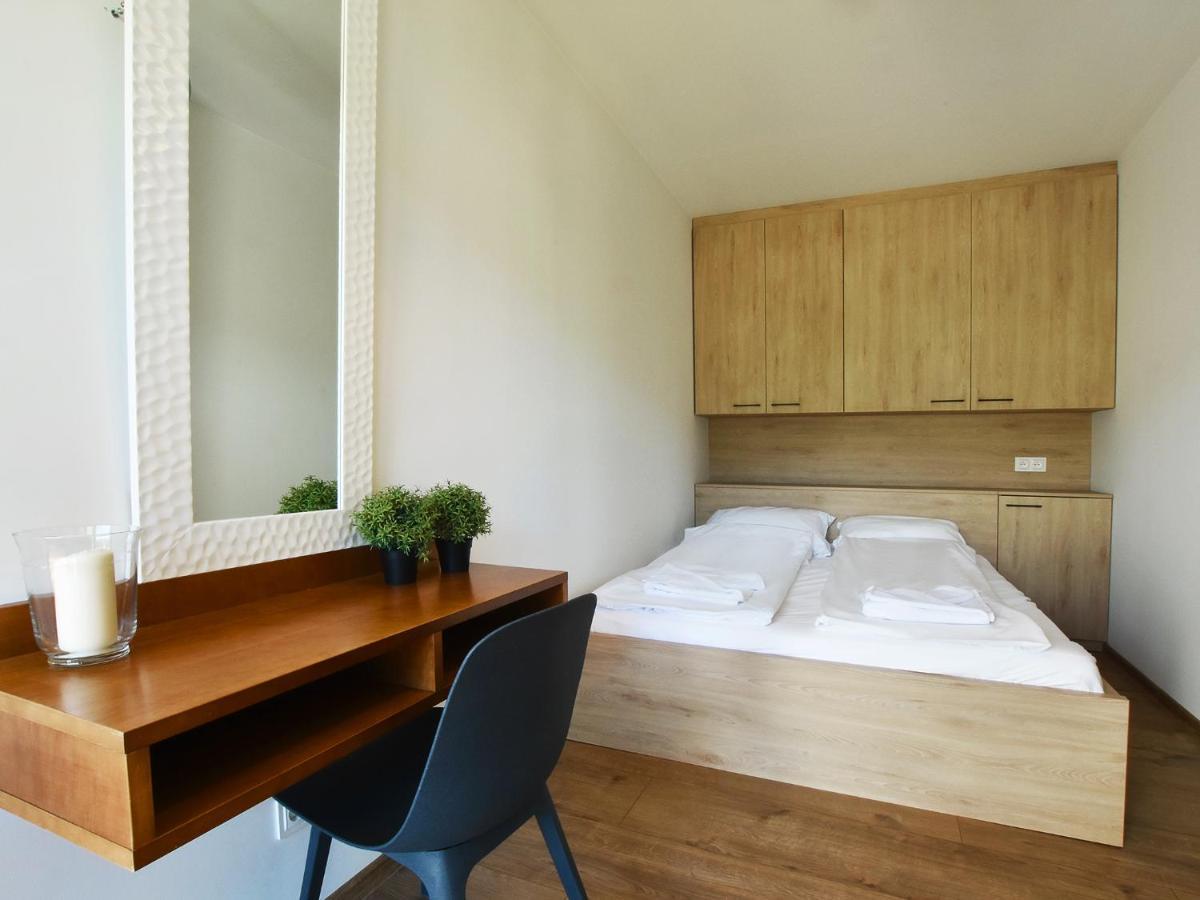 Vacationclub - Karkonoska 13 Apartament 61 Karpacz Εξωτερικό φωτογραφία