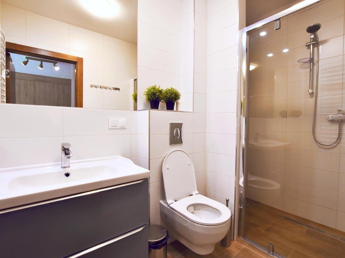 Vacationclub - Karkonoska 13 Apartament 61 Karpacz Εξωτερικό φωτογραφία
